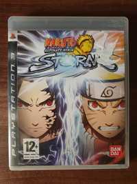 Naruto Ultimate Ninja Storm PS3/Playstation 3