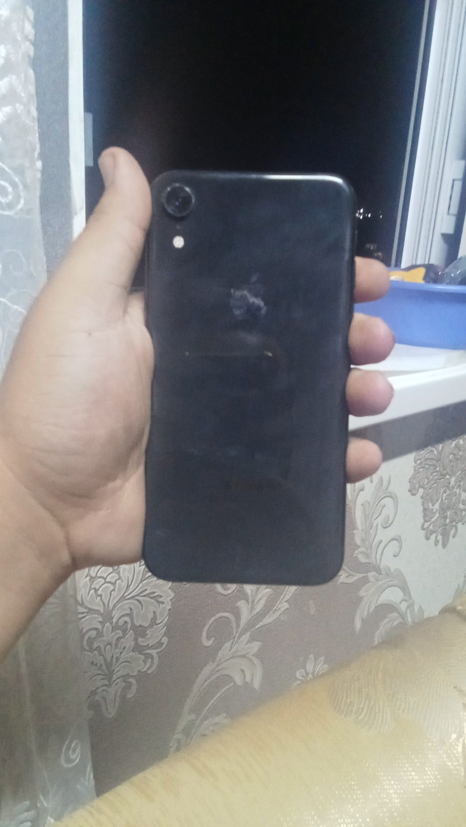 Iphone xr j/a 80 yomkist