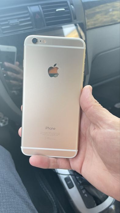 Iphone 6 plus 64gb