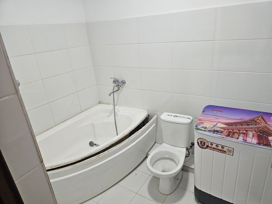 3 хонали квартира,26 мактаб йонида