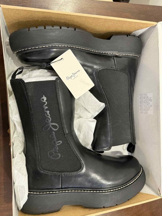 Cizme Pepe Jeans YOKO / marime 41