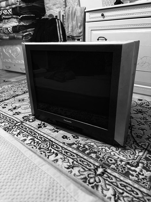 Телевизор Панасоник