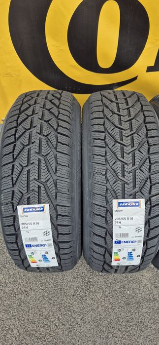 225.45.17 Sebring (By Michelin) Iarna Dot2025