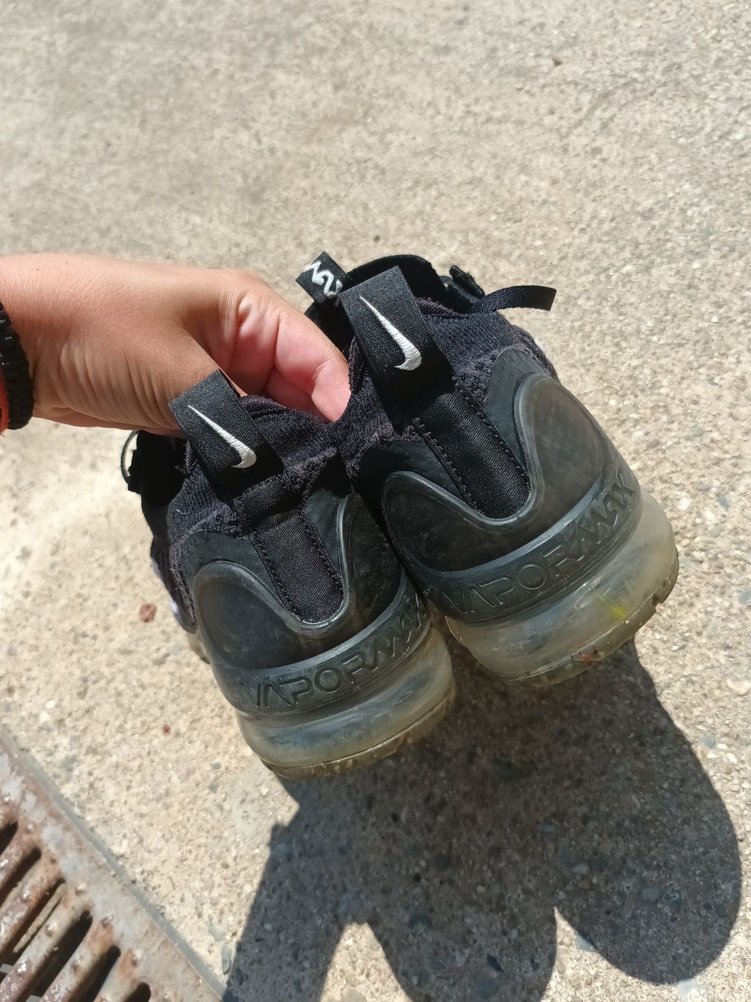 Nike vapormax fk 21