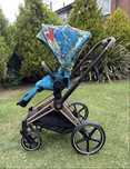 Cybex Priam Rose Gold, Dj Khaled We the best