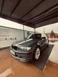 Bmw e46 318 2.0i+gaz(gpl)