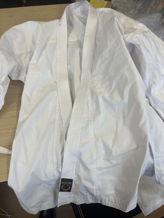 Kimono judo/karate