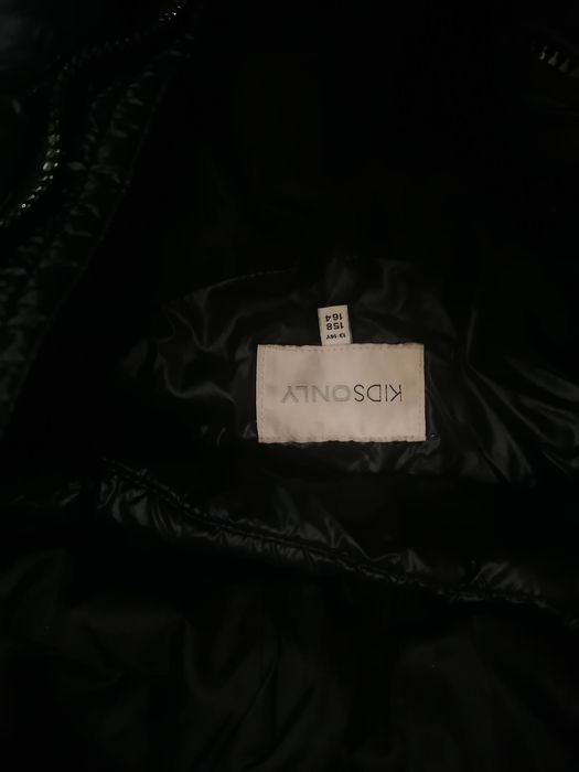 Зимно яке Only   момиче 158-164