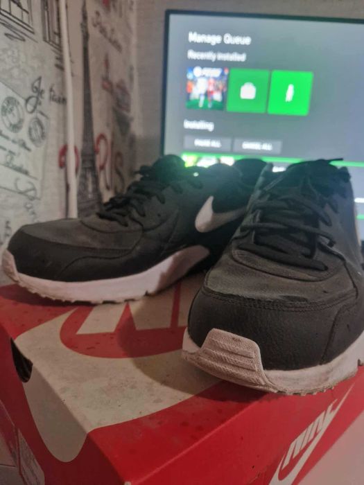 Маратонки Nike Air Max