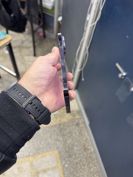 Iphone 14 pro max 256