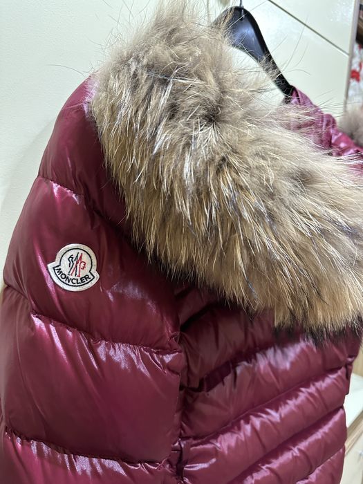 Оригинално яке Moncler