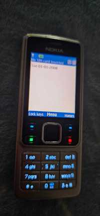 nokia 6300  codat piese