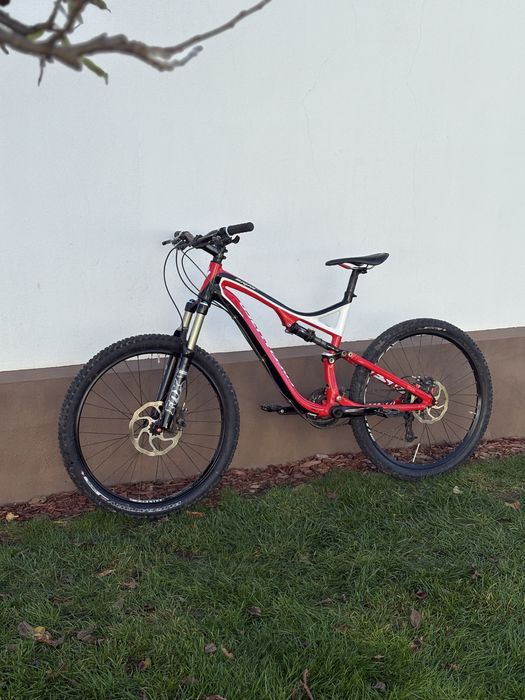 Планинско колело Specialized Stumpjumper MTB