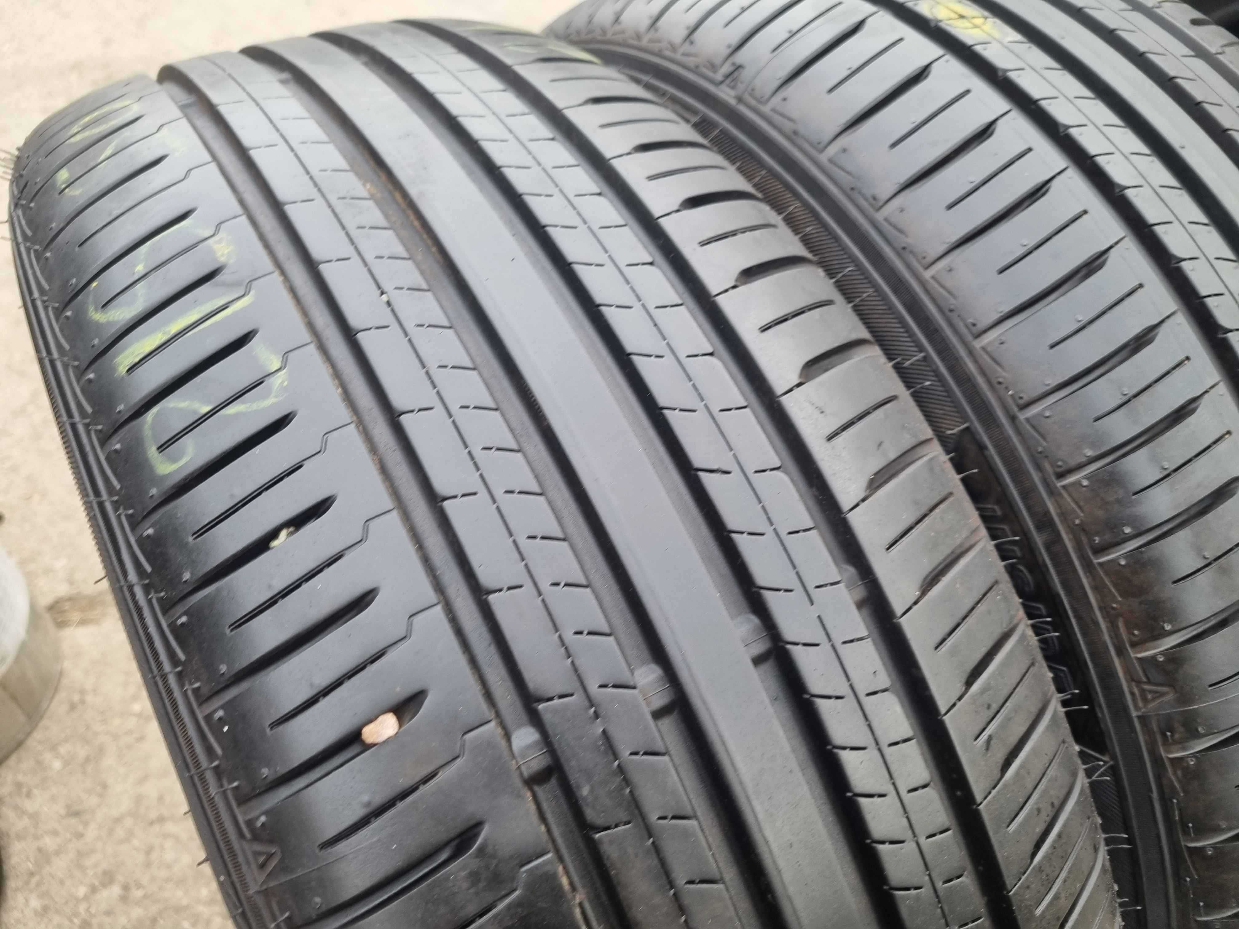 SET 2 Anvelope Vara 215/50 R18 FALKEN Ziex ZE310A 92V