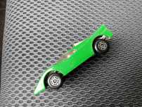 Количка на MATCHBOX