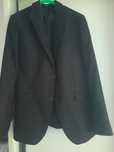 Costum barbatesc cadou 2 camasi!
