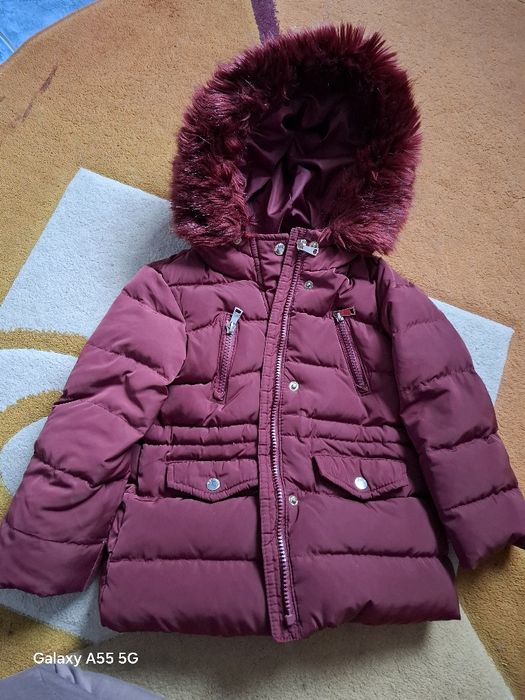 Geaca ZARA fetita