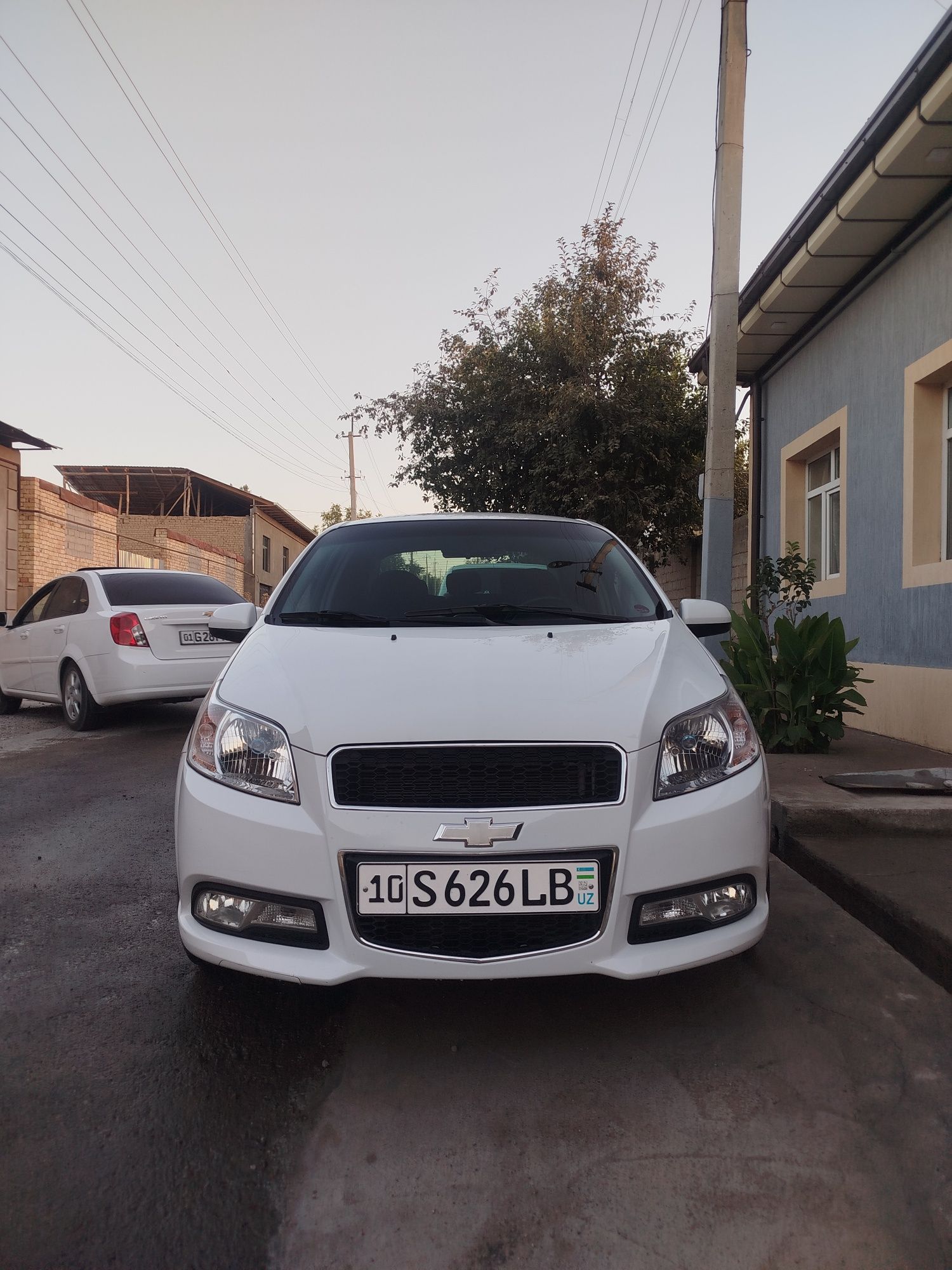 NEXIA 3 2018 ga 19