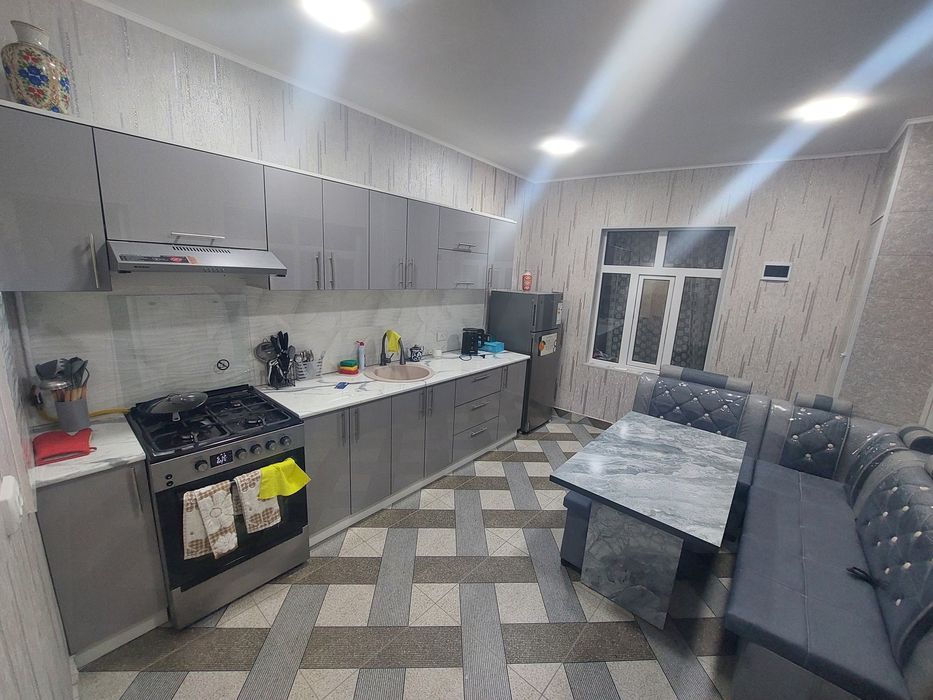 Аренда участка 2 комнаты