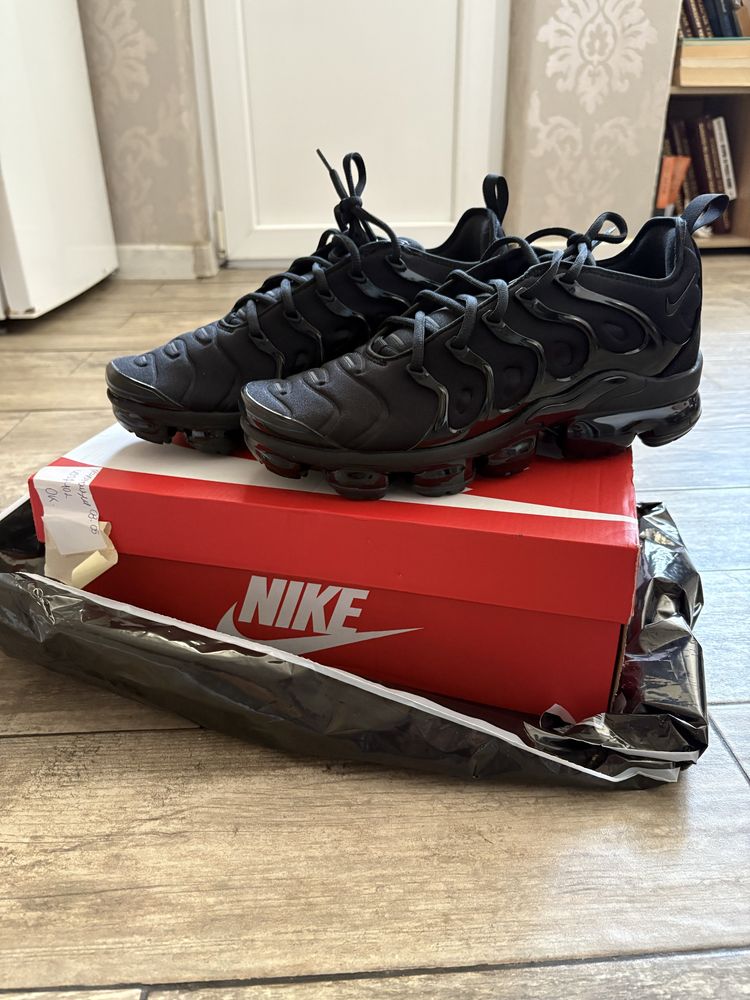 Nike Vapormax Plus(tn)