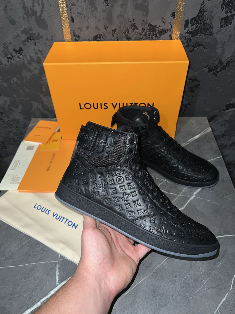 Мъжки Обувки Louis Vuitton 44 - НОВИ!