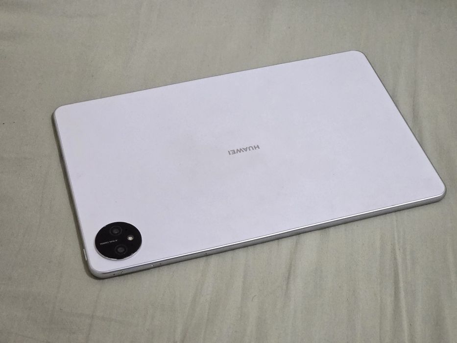 Huawei matepad pro 11