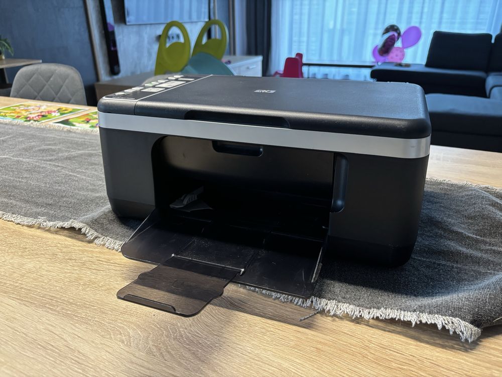 Imprimanta HP Multifunctional HP F4180, A4
