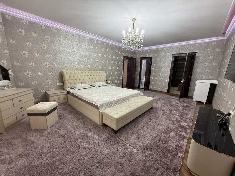 Срочно!!! Сдается Участок 6-х ком на Хувайдо | Метро Беруный