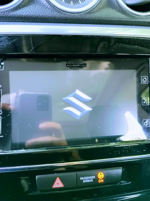 Navigatie originala Suzuki Vitara 2015+card hărți