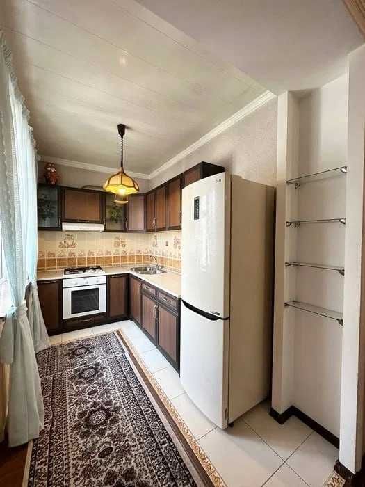 "ГОРИТ Яккасарай Банковский Дом 3ком 78м2 8 родд Гостиница Courtyard‼️