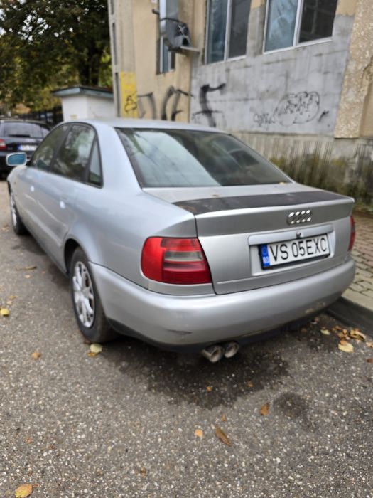 Audi A4 1.6 1997