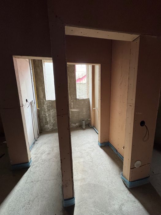 Spațiu de vânzare 120mp [Bul. Primăverii]