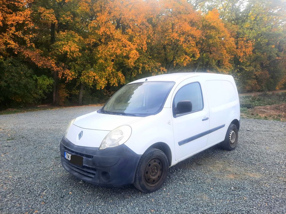 Vand renault Kangoo