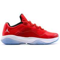 Air Jordan 11 CMFT Low University Red