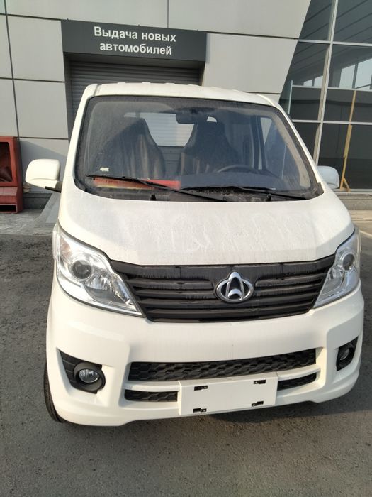 !!Srochna Changan-Kaicheng Sotiladi 155mln so'm