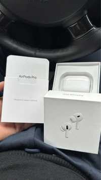 Air pods 2 оригинал