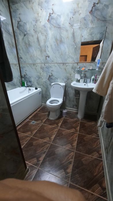 Продается дом с мебелью