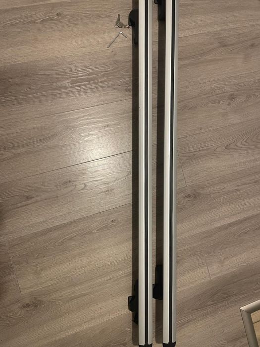 Bare transversale 135cm