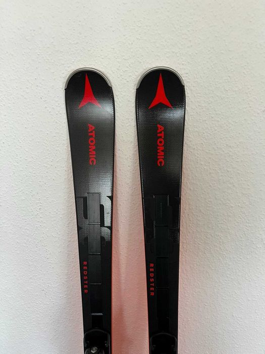Ski schi carve NOI Atomic REDSTER S8i 155cm model 2025