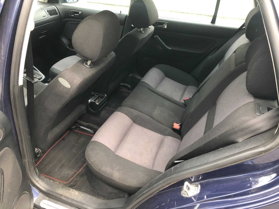 Volkswagen Golf 1.4