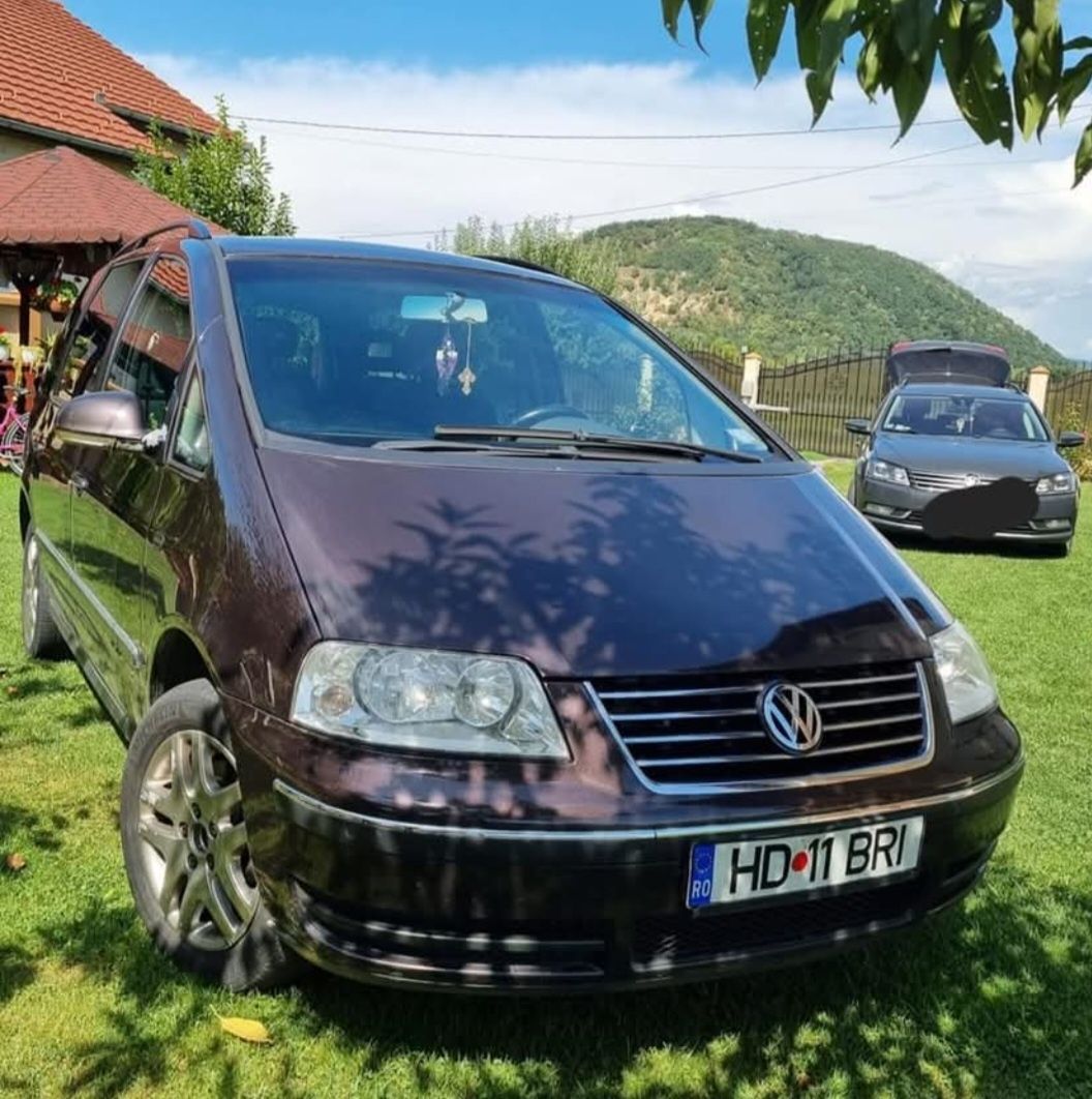 Vind saran 2008 7 locuri