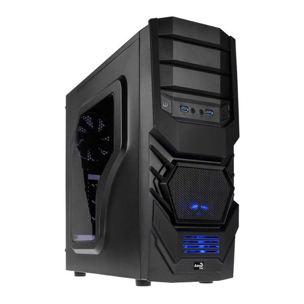 Компьютер Core i7, 16GB DDR4, 512GB SSD