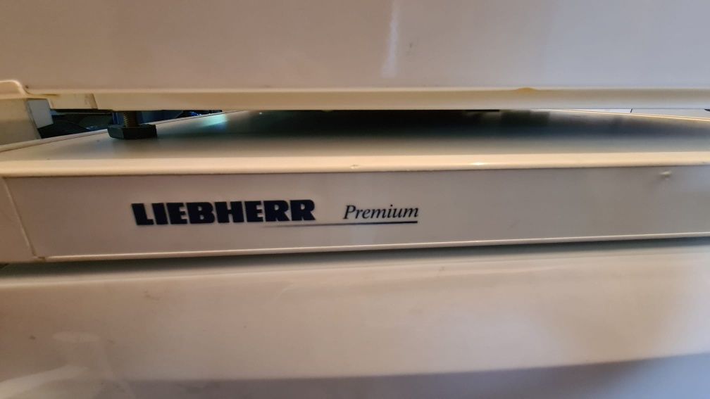 Фризер Liebherr Premium