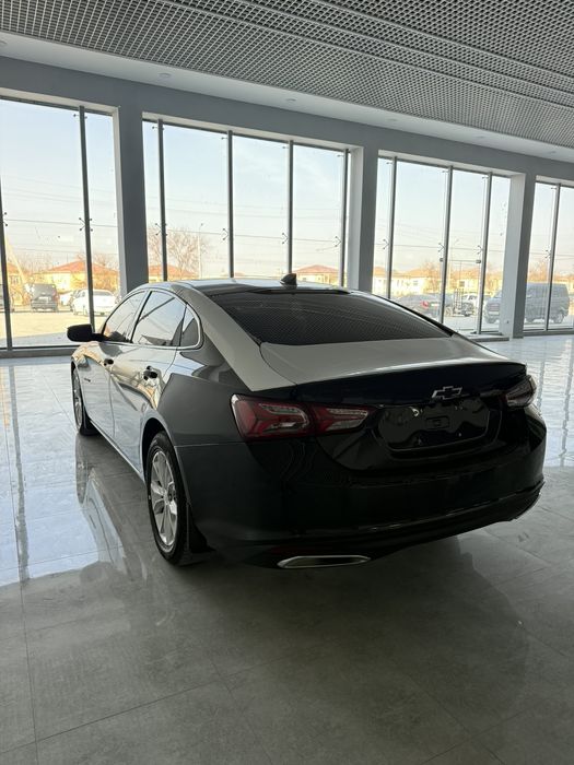 Malibu XL 2024 SOTILAD