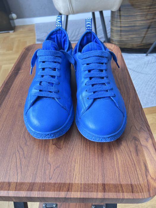 Сникерси Bikkembergs