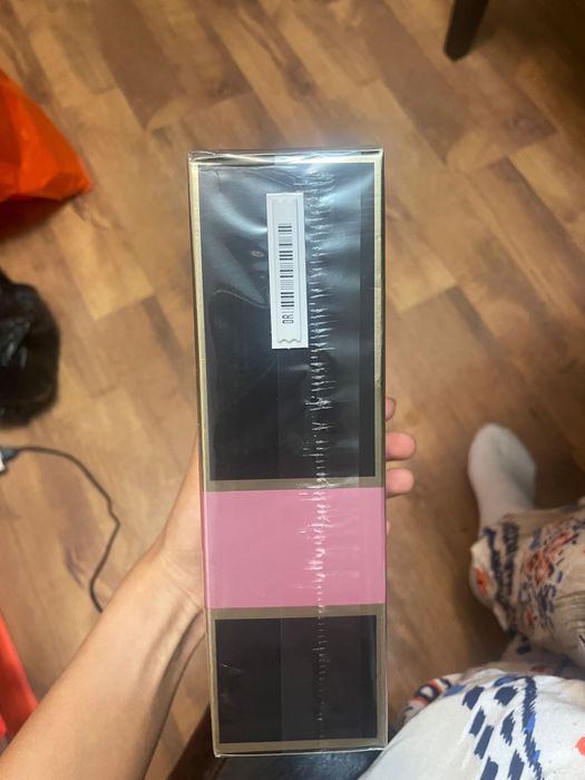 Vand parfum carolina herrera good girl blush elixir