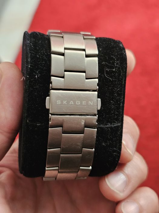 Ceas Diesel, Festina, Invicta, Skagen
