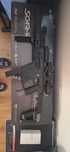 Replica airsoft kriss vector, krytac
