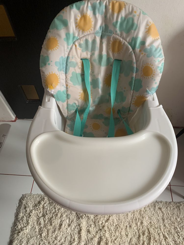 Scaun copii cu talpa si reglaj
