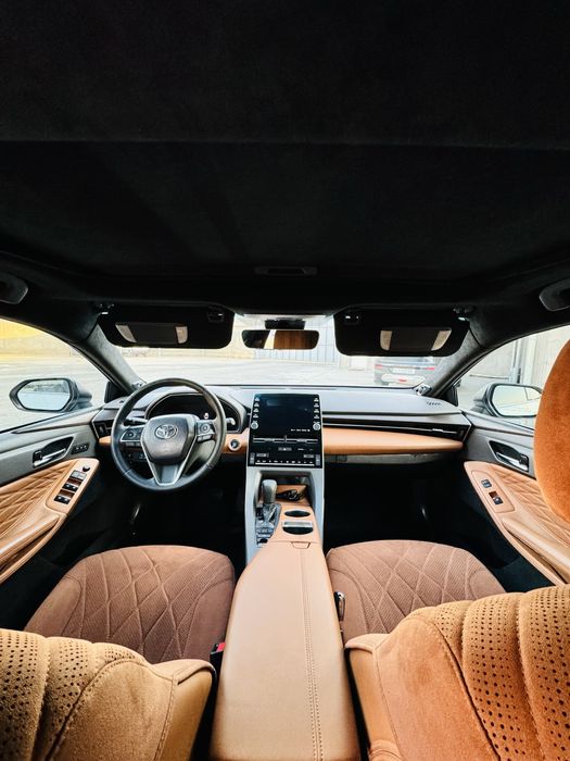 Toyota Avalon Limited